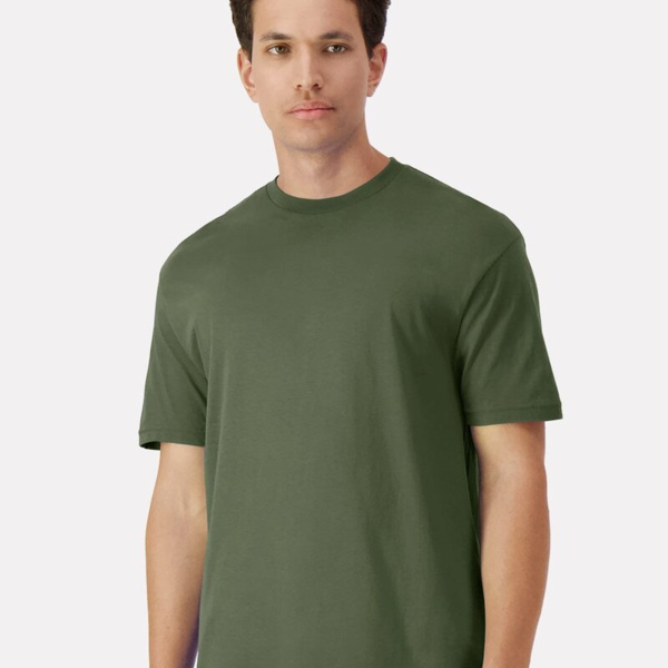 Gildan - Light Cotton T-Shirt Thumbnail