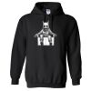 -Heavy Blend™ Hooded Sweatshirt Thumbnail