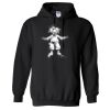 -Heavy Blend™ Hooded Sweatshirt Thumbnail