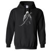 -Heavy Blend™ Hooded Sweatshirt Thumbnail