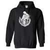 -Heavy Blend™ Hooded Sweatshirt Thumbnail