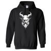 -Heavy Blend™ Hooded Sweatshirt Thumbnail