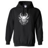 -Heavy Blend™ Hooded Sweatshirt Thumbnail