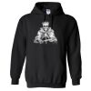 -Heavy Blend™ Hooded Sweatshirt Thumbnail